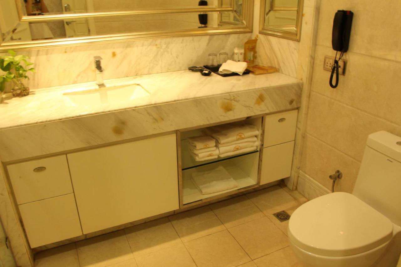 Zhuhai Rongfeng Hotel ห้อง รูปภาพ